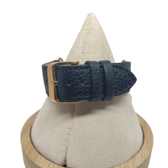 Freshwater Pearl Bracelet Honora Bronze Italy - Picture 2 of 5